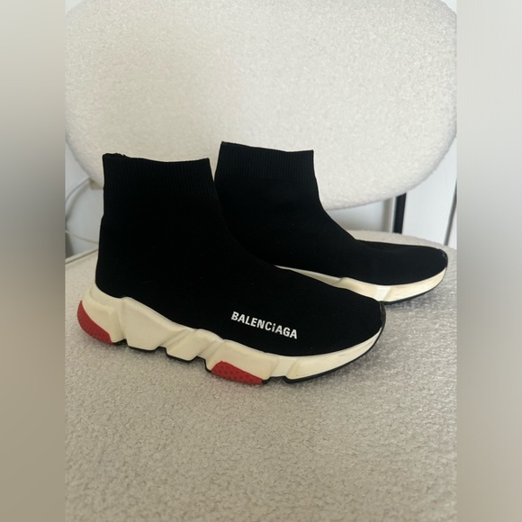 Balenciaga sneakers - Picture 2 of 7